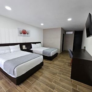 Hotel Ejecutivo Aeropuerto