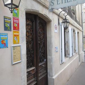 Hotel Saint Etienne