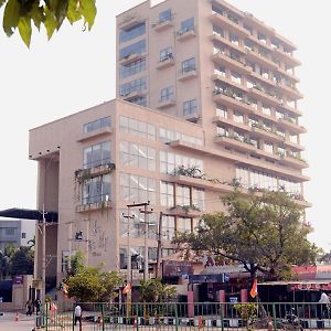 The Lily Hotel